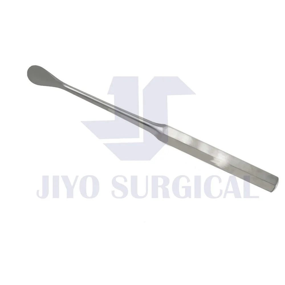 Hot Selling CE ISO Certified Cobb Spinal Elevator 31cm Overall length - 18cm Handle length - Cobb Elevators