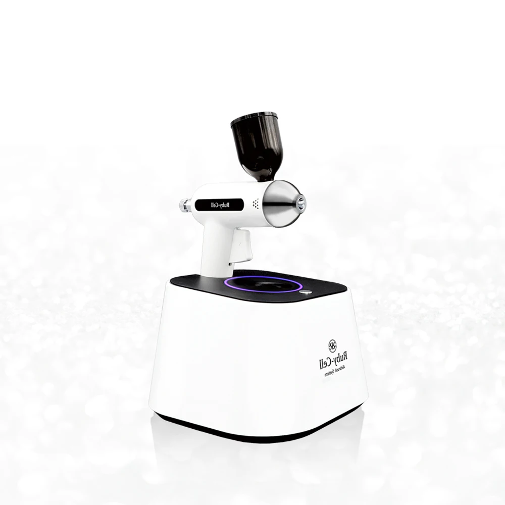 Продукт для ухода за кожей Miracle-WORK RC раствор культивирования стволовых клеток человека уход Аэрограф Сделано в Корее