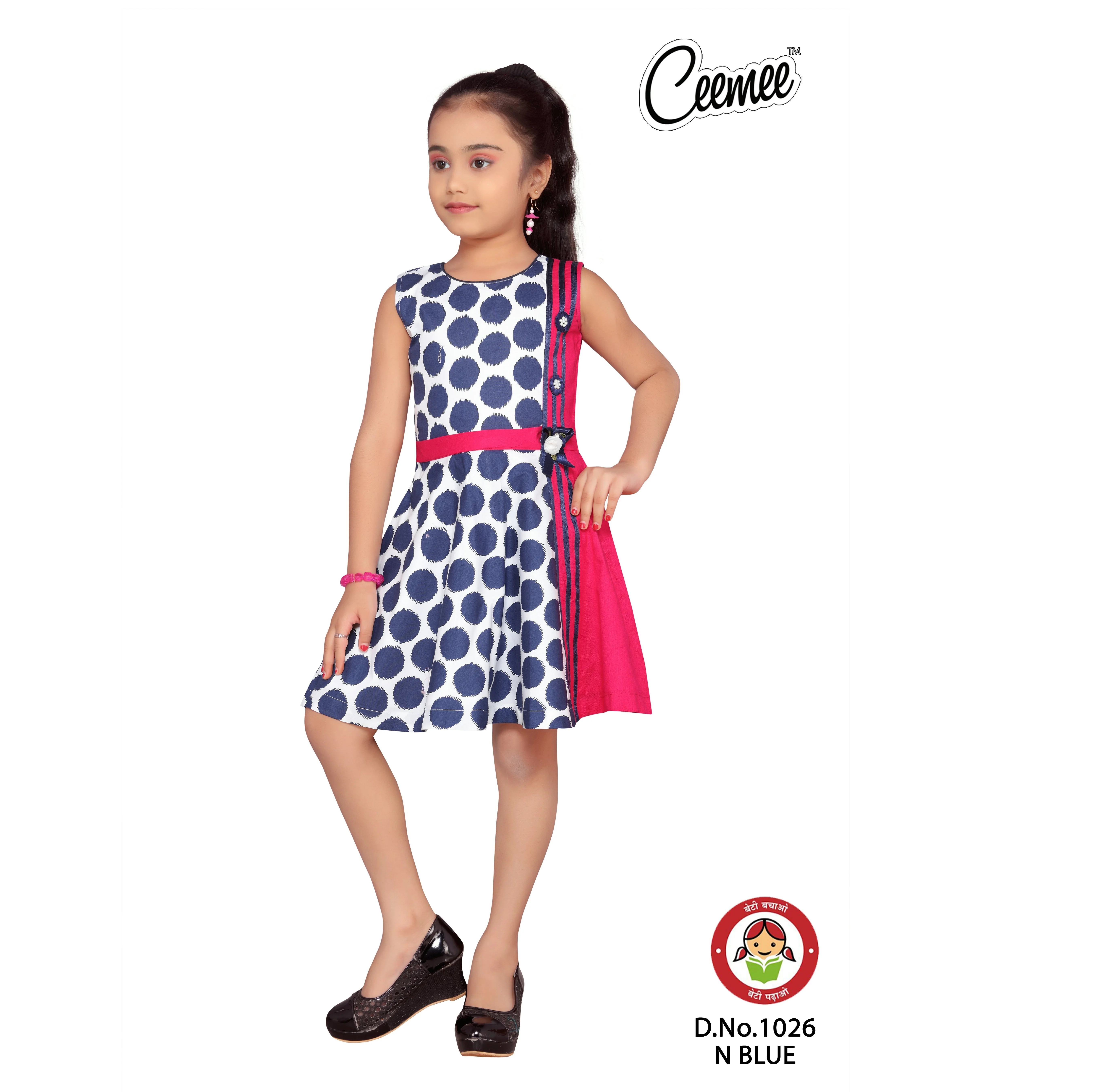 Best Quality little girls dresses