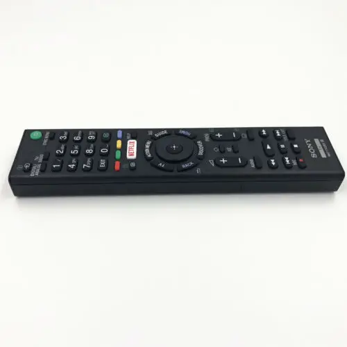 Replacement RMT-TX200E Remote Tv for Sony Bravia TV KD-65XD7505 KD-55XD7005 KD-49XD7005 Oem Wholesale Price Remotecontrolcontrol