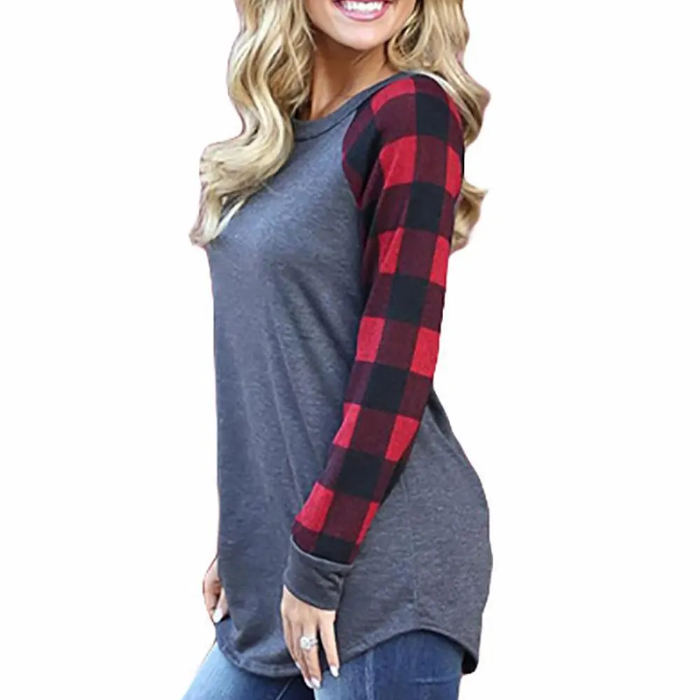 Fully printed maternity t-shirts