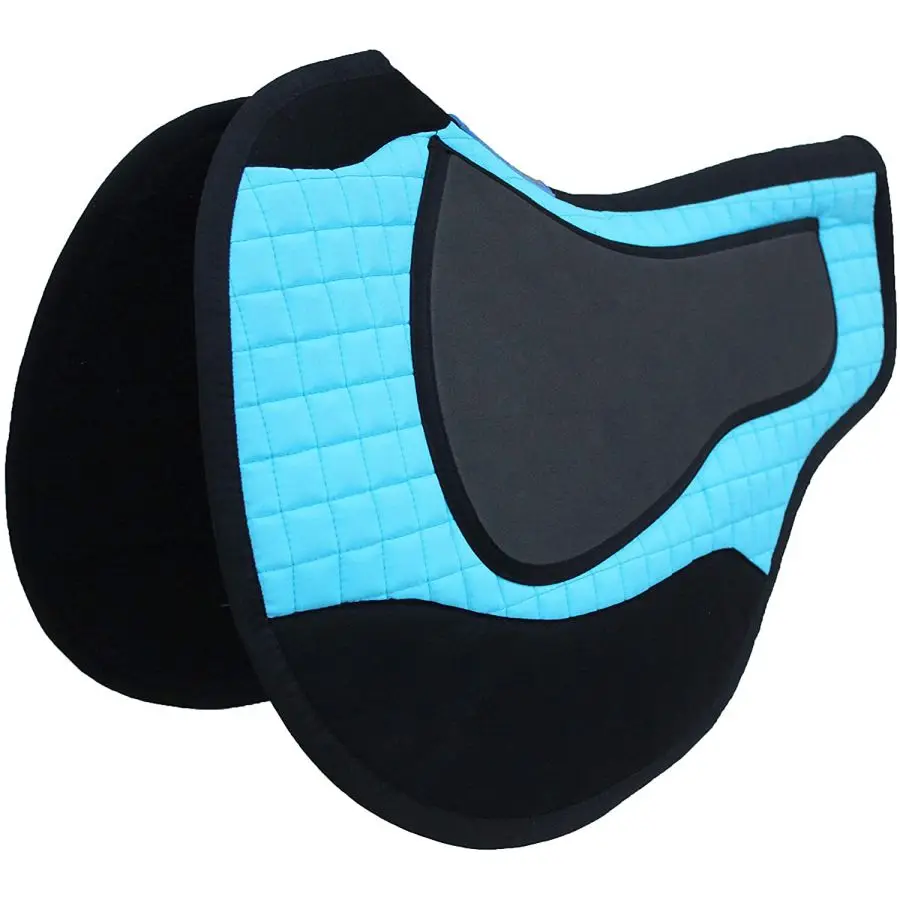 Horse Saddle Pad Top Quality Saddle pads Wholesale Custom Saddle Pad