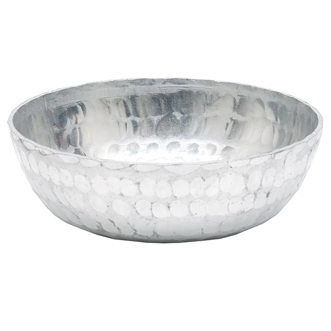 dinnerware cookies serving bowls and platers in nickel plated lotus bowl new design multipurpose fruit dish and bowl in low rate