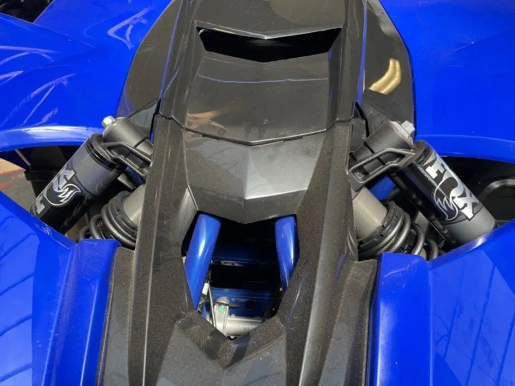 POLARIS - ATV UTV ATVs-UTVs-Utility- WEST COAST BETTER Home-2021 Polaris UTV/Utility RZR PRO XP 4 Ultimate