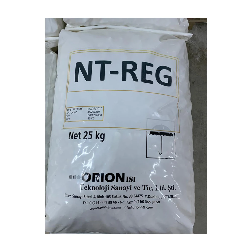 Восстановитель соли на основе NT-Reg Melam Melem меламин для литья чугуна