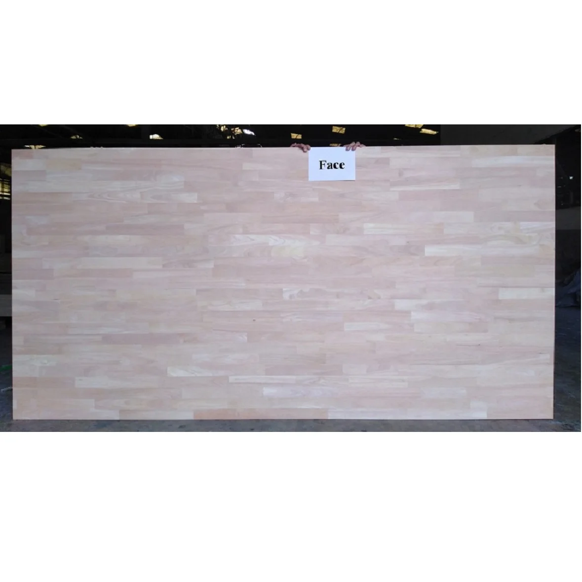 Thailand Construction & Real Estate Solid Rubber Wood AC Grade JAS Certification Standard Packing Woods