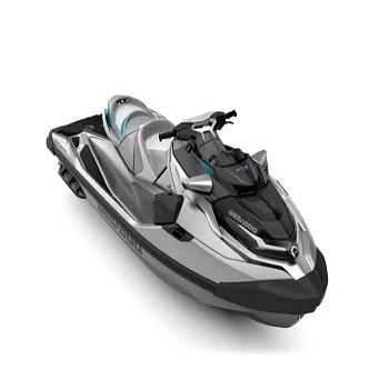 
Seadoo RXT-X 300 jet ski / Jetski / waverunner + Free Trailer 
