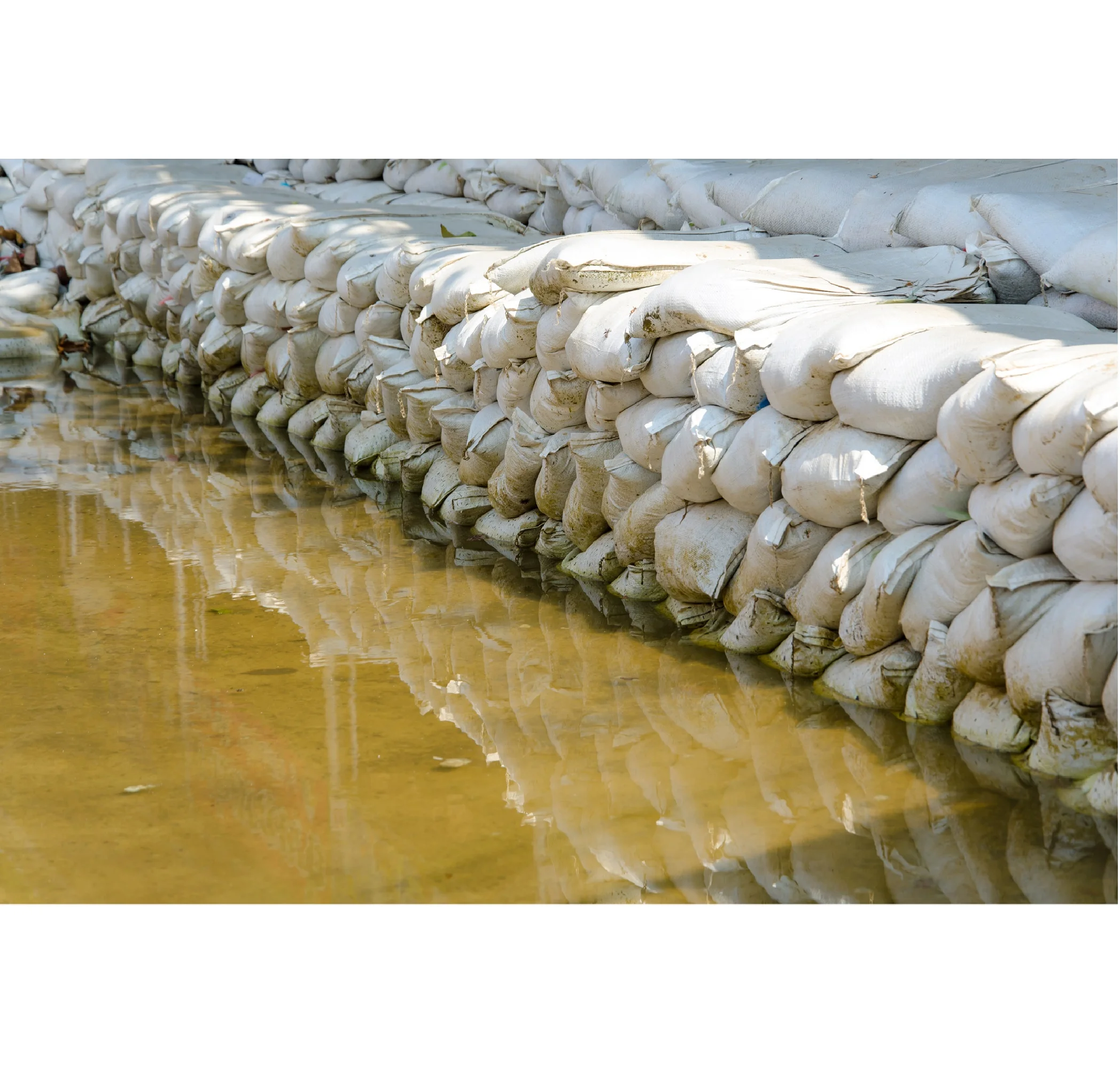 Premium quality Geotextile Bags at Best Price
