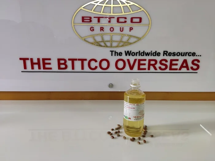 Castor Oil price per tone  - First special grade