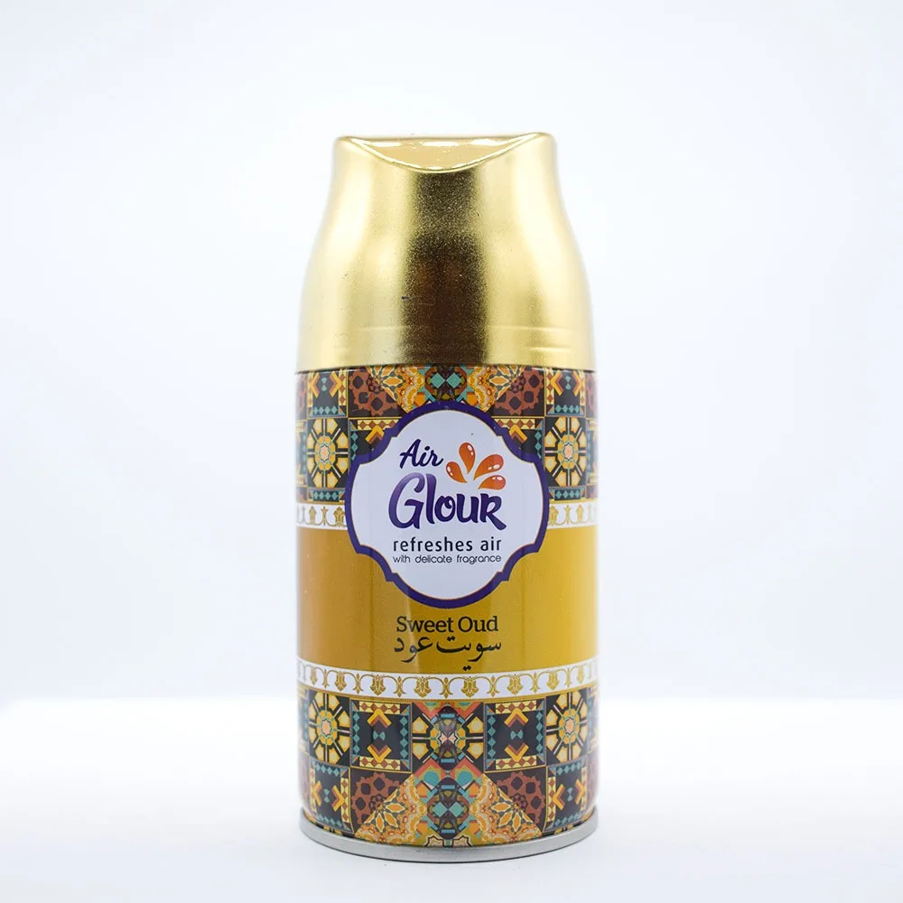 Lactone Air Glour Musk Air Freshener Turkish Manufacturer Private Label