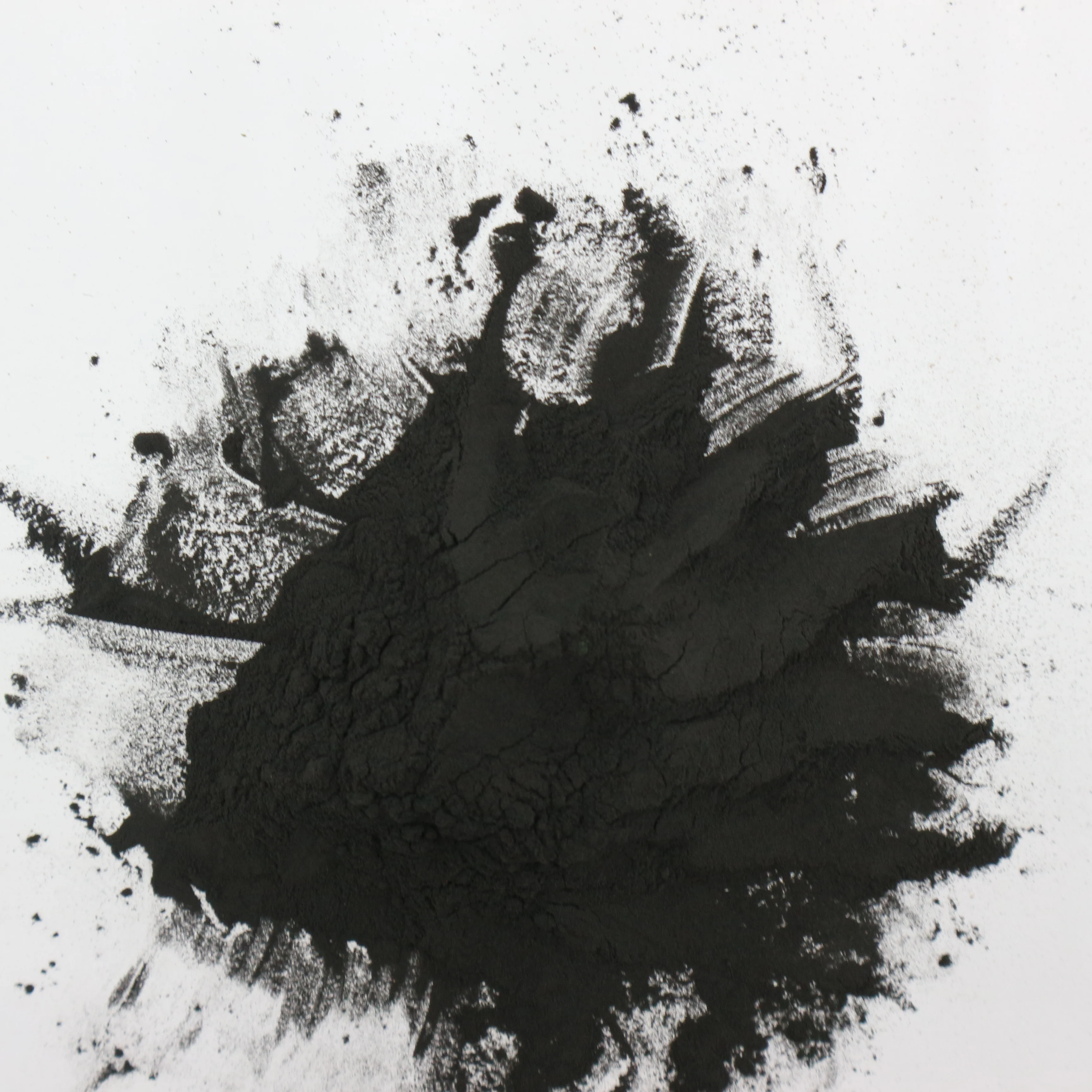 High Quality Impact Resistance Competitive Price Electrostatic Powder Coating Spray Paint for Metal Indoor and Outdoor