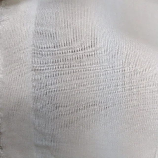 Organic Certified 100% Cotton Yarn Dyed Seersucker Fabrics Accepted Customized Logo Soft Material High Quality Sustainable