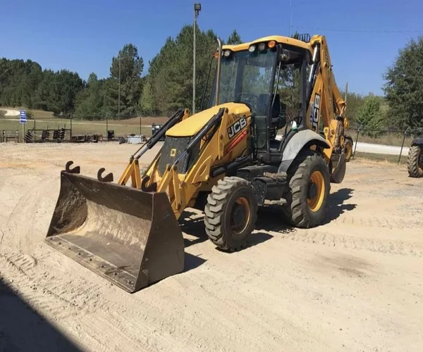 Large and Mini Front End Loader Multifunction Wheel Backhoe Loader for Sale Tractor 3 to 6 Ton UNIQUE Diesel Customized Cylinder