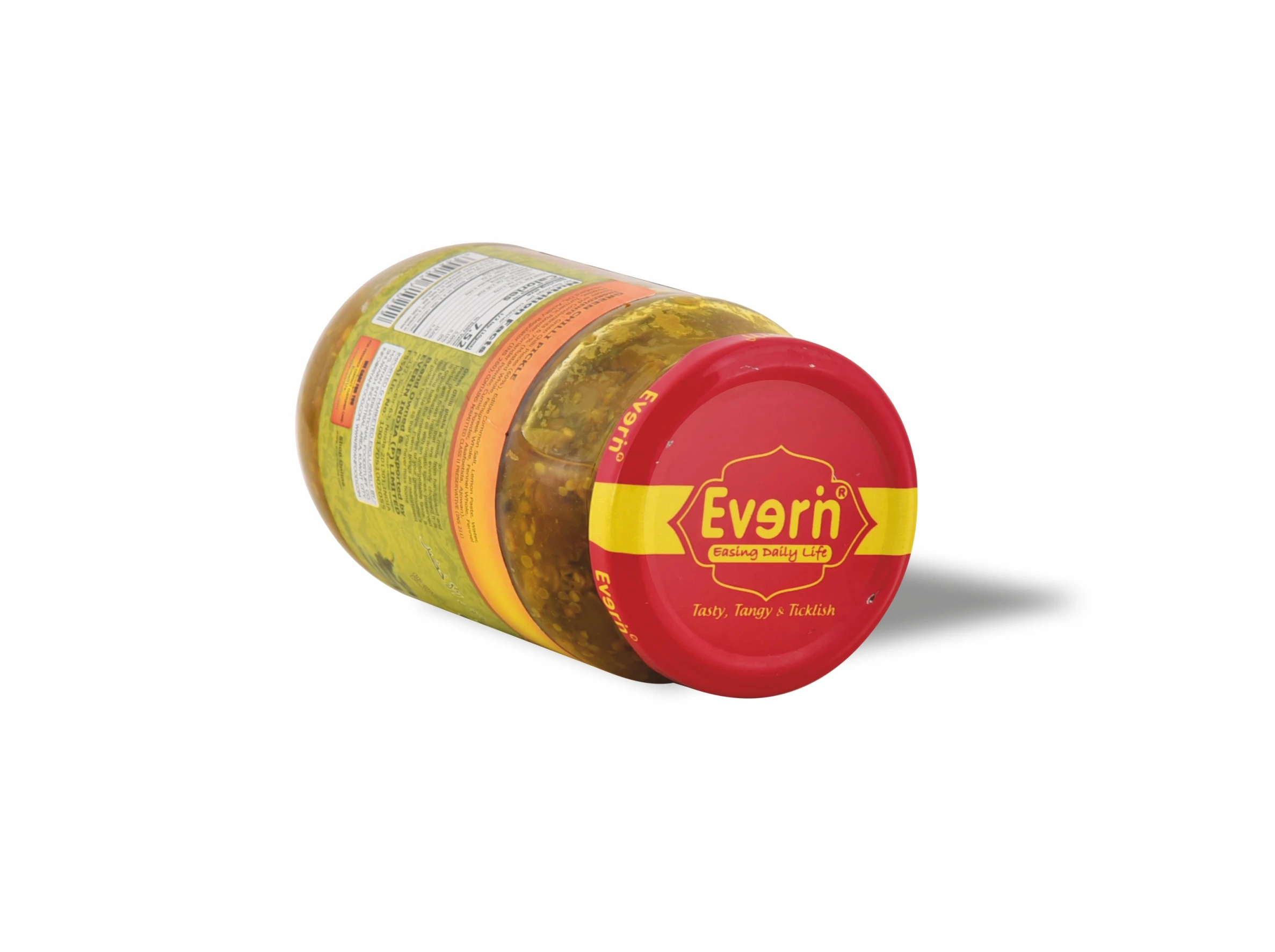 200 г индийский зеленый пикант Чили оптом, Марины с перцем чили, супер острый пикантный перец