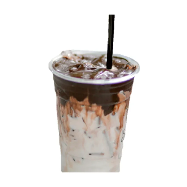 TOP QUALITY BEST BLENDED COFFEE MIX ZAFFERANO TASTE FOR MILKSHAKE