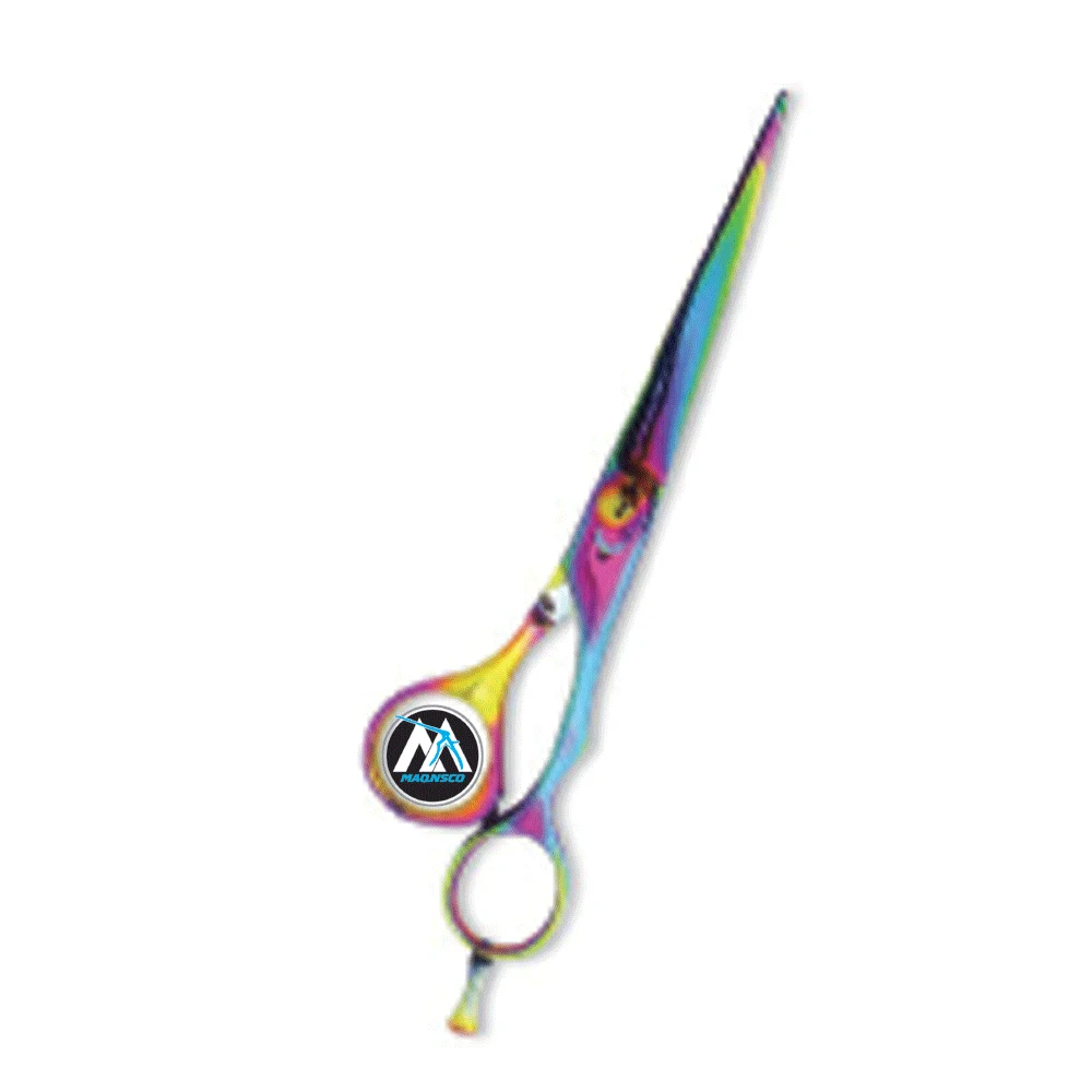 Профессиональные ножницы для стрижки волос/ножницы бритья/многоцветные инструменты красоты