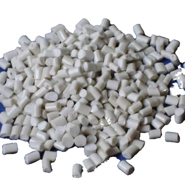 Модифицированная Заводская распродажа! Высококачественные гранулы из ПЭТ