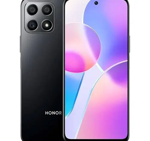 Телефон Huawei Honor X30i 5G, 6,7 дюйма, 128 Гб/256 ГБ, 48 МП, 4000 мАч, ByFedEx