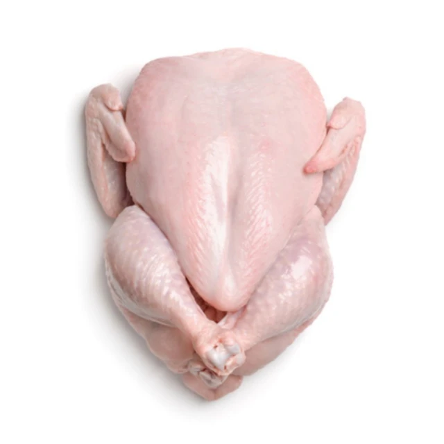 Hot Sale Halal Whole Frozen Chicken Processed Halal Chicken For Wholesale