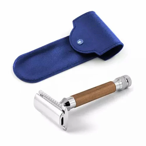 Безопасная бритва с двойным лезвием максимальная белая головка Упаковочная карточка цветная особенность электрический оригинальный тип мужской одноразовый JIA