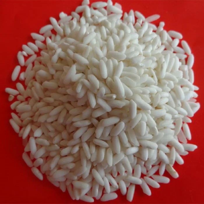 High quality vietnam long grain white glutinous rice