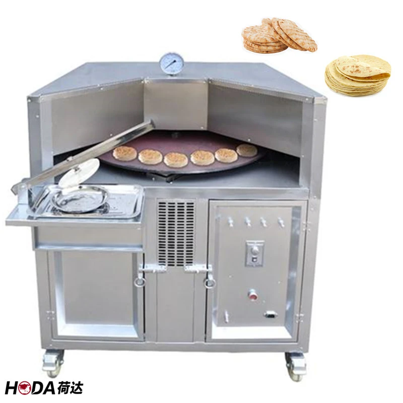 simple and cheap stainless steel automatic roti making machine in pakistan india indian prise for household at kitchen portable