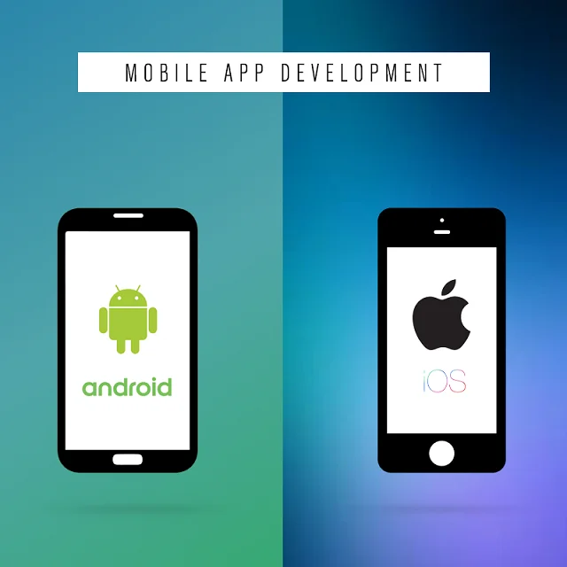 Компания по развитию веб-сайта и мобильных приложений