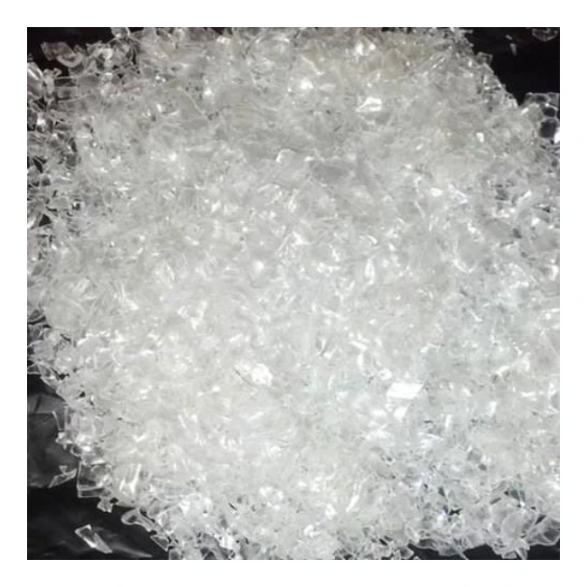 Hot Washed Pet Flakes Pet Bottle Scrap And Pet Bottle Flakes High Quality 100% Clean Washed