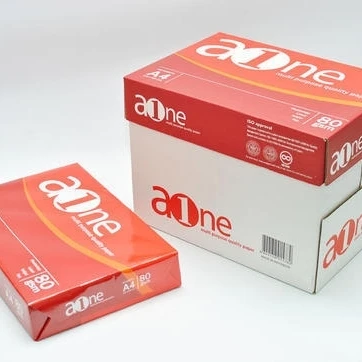 
New Design Paper One/Paperone and Chamex Copy Paper 