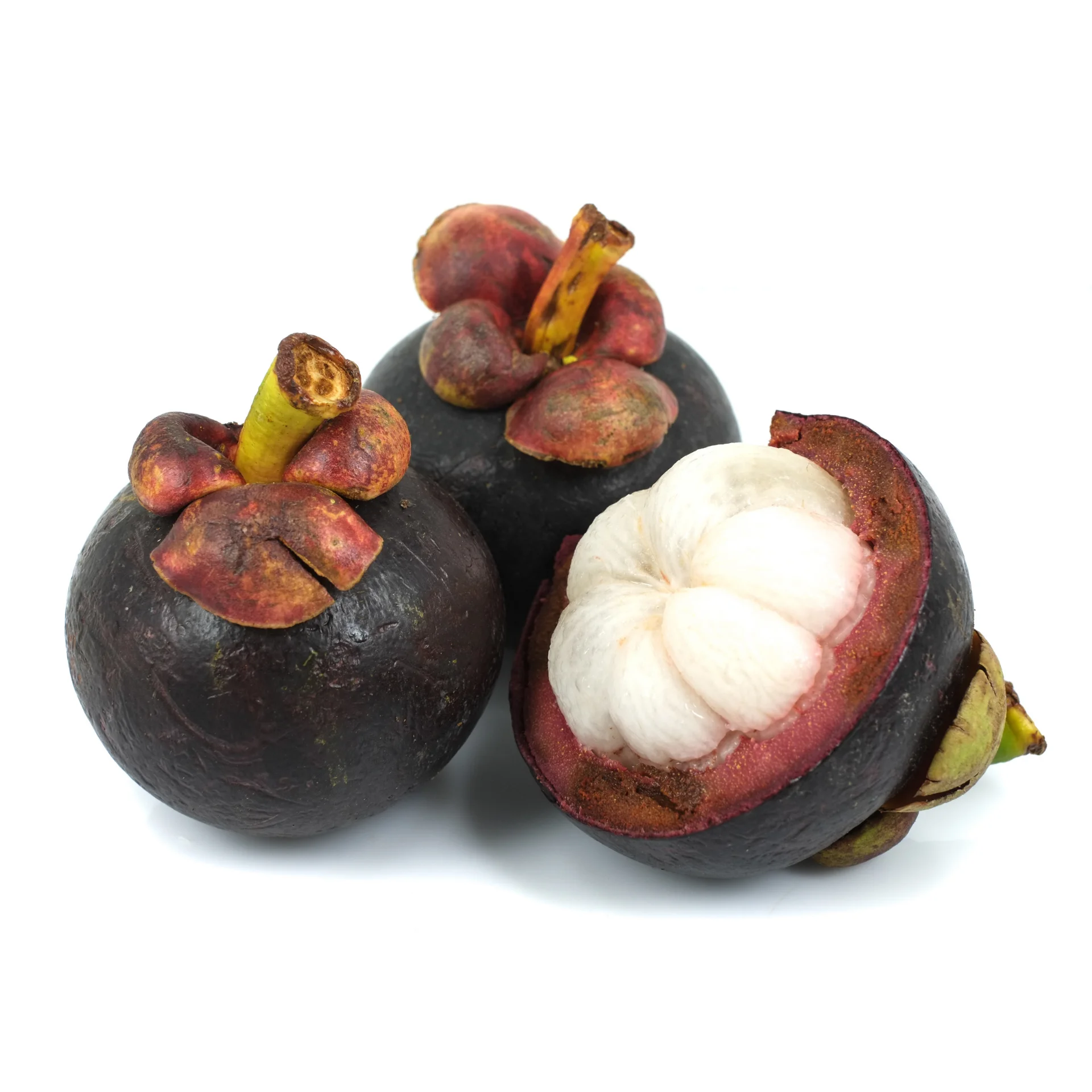 Mangosteen - High quality