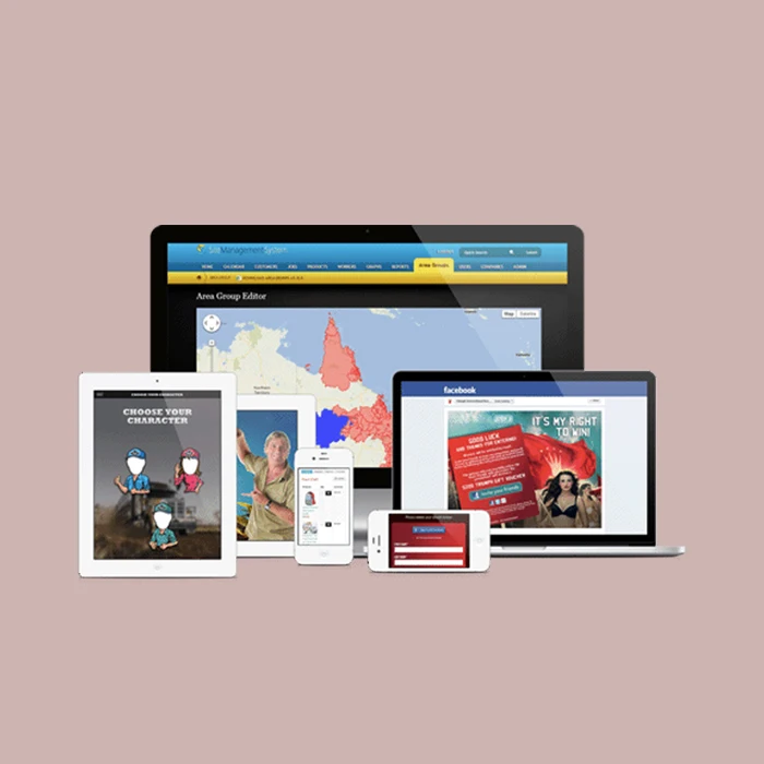 Последнее рекомендуемое приложение с Facebook для Северной Америки | Компания по разработке программного обеспечения Webroot