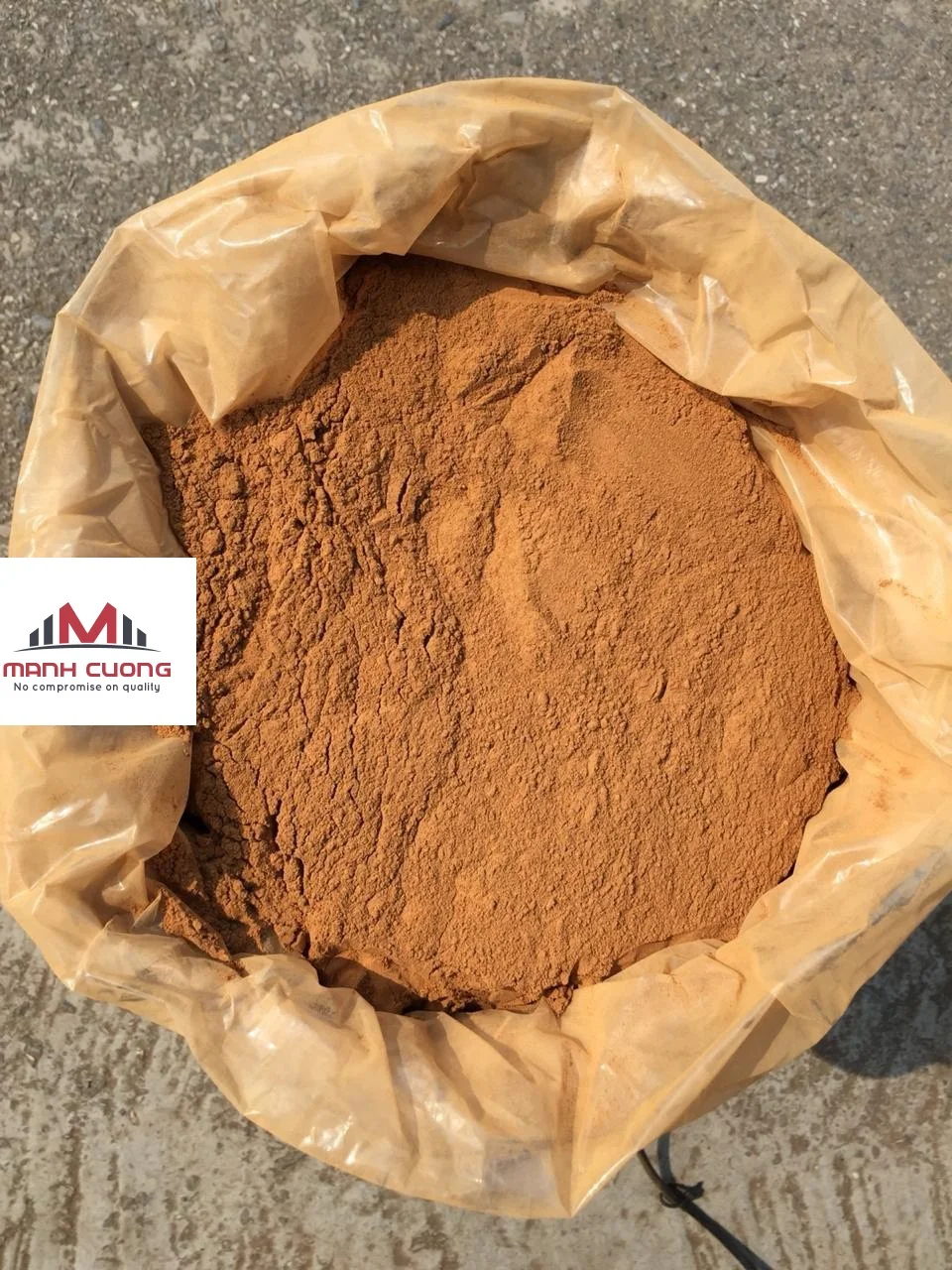 Cinnamon Powder 1% - 5%