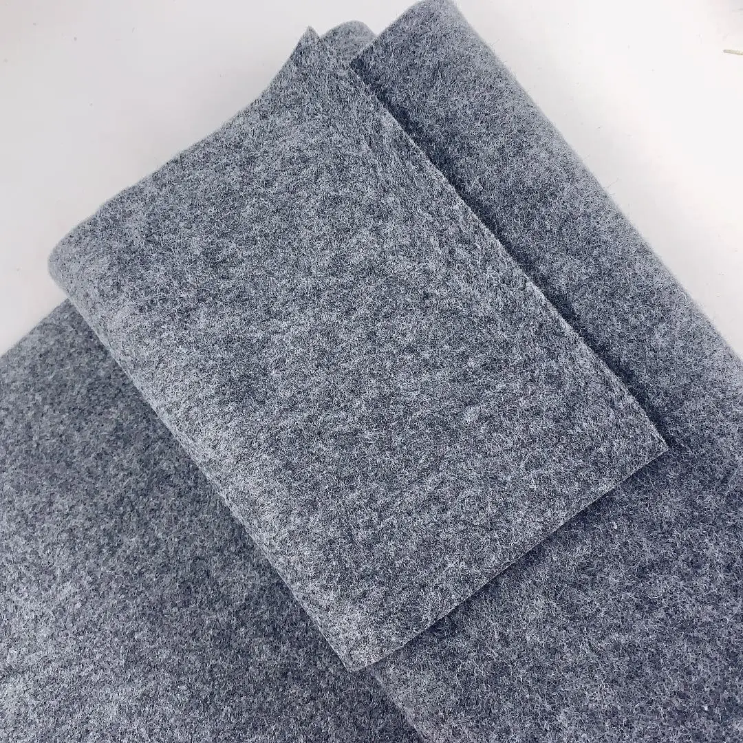 500gsm fabric for car carpet,car cover fabric,car roof fabric