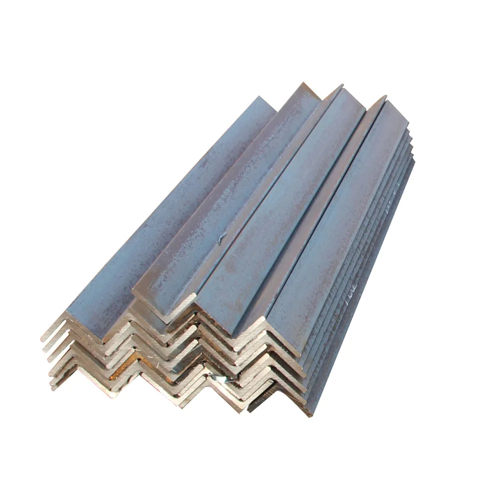 
Welded T Cutting Machine Carbon Iron Steel Angle Bar 