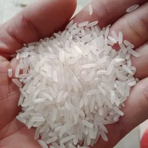 Export Standard Vietnam Long Grain White Rice Broken 5% Max 5451 rice