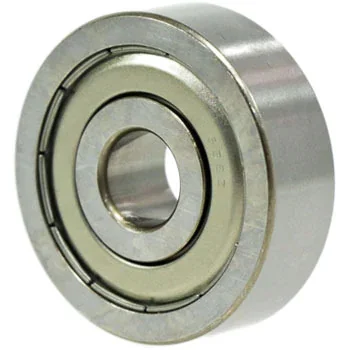 Reliable long-lived Japan  EZO bearings at a reasonable price