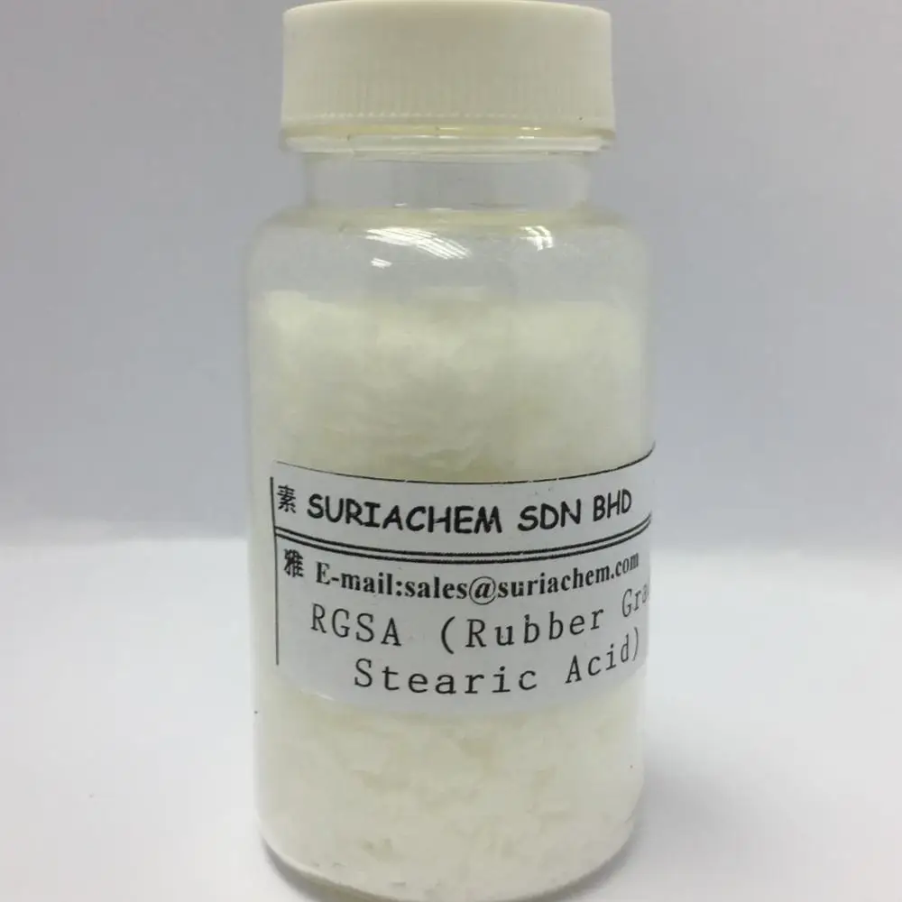 RGSA rubber grade stearic acid