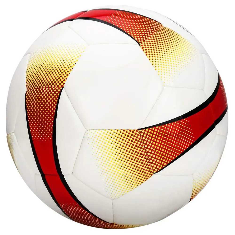 
Professional Club Team Indoor & Outdoor Official Match Soccer Ball/Football 