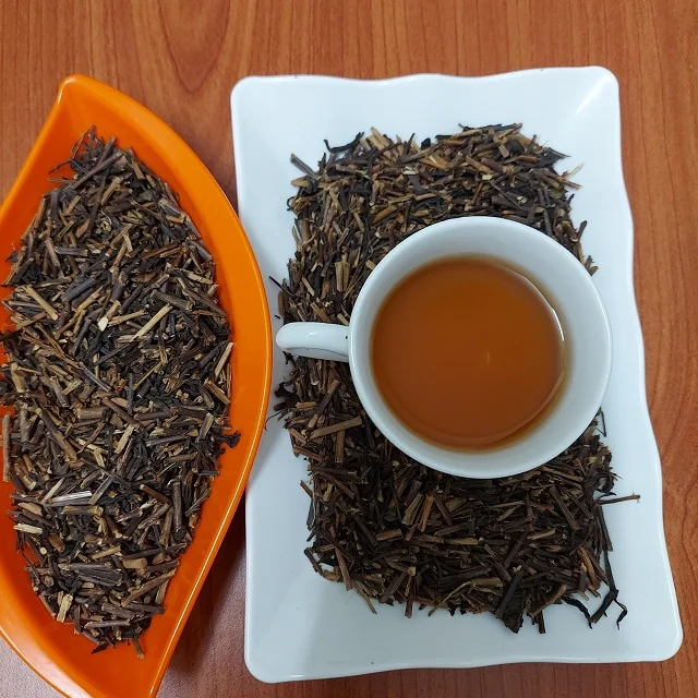 Вьетнамский Чай черный чай чистый листовой