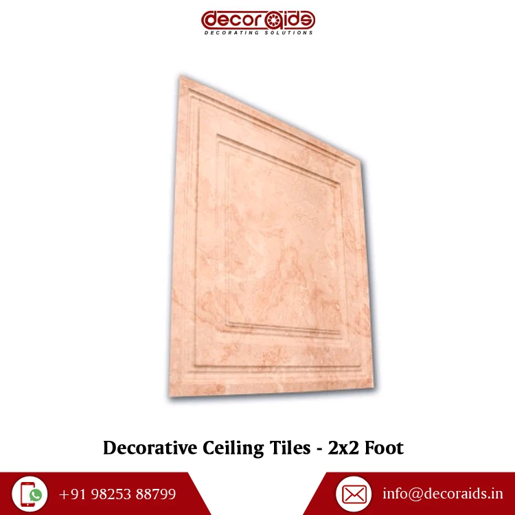 Уникальный дизайн 2x2 ПВХ декоративные 3D потолочные плитки от ведущего производителя