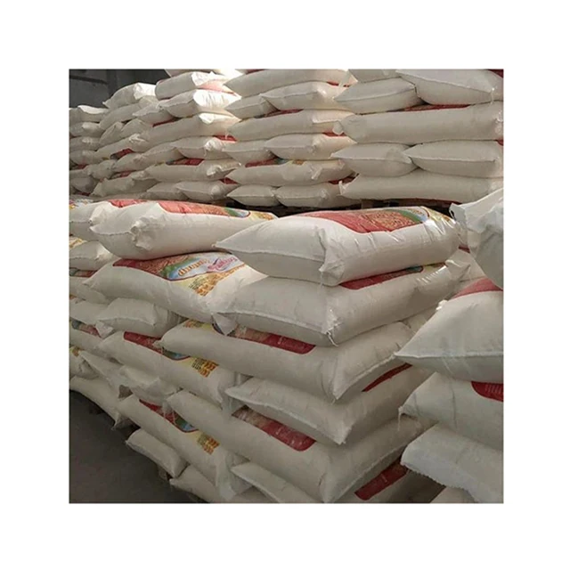 Лучшее качество 50 Кг Упаковочная Мука высшего класса пшеничная хлебобулочная мука для всех целей из Казахстана