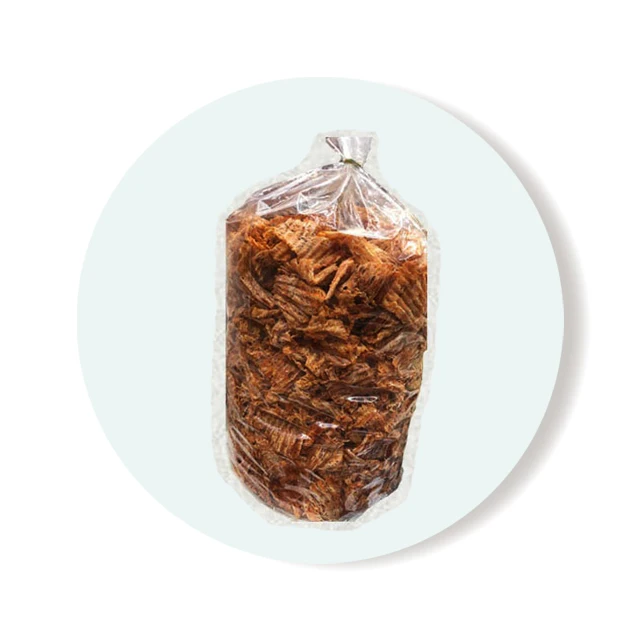 
High Quality Spicy Squid From Thailand 