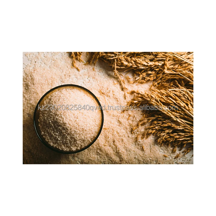 Top quality chipped broken rice customized packaging available manufacturer prices bulk sale broken rice