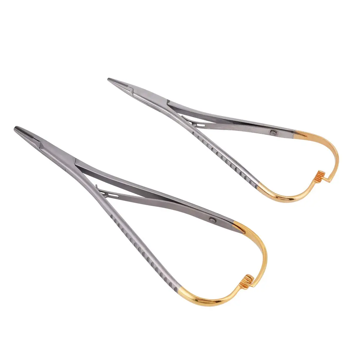  Тинт Inds держ игл 24 см TC хирургические инструменты держатели