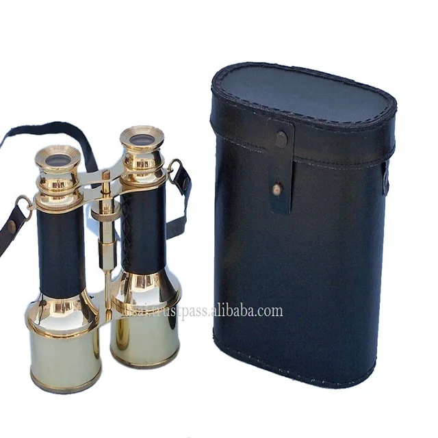 High Power Hunting Telescope Long Range Zoom Binoculars High Quality Outdoor Black Green Gift Custom Camouflage Pouch Box Glass