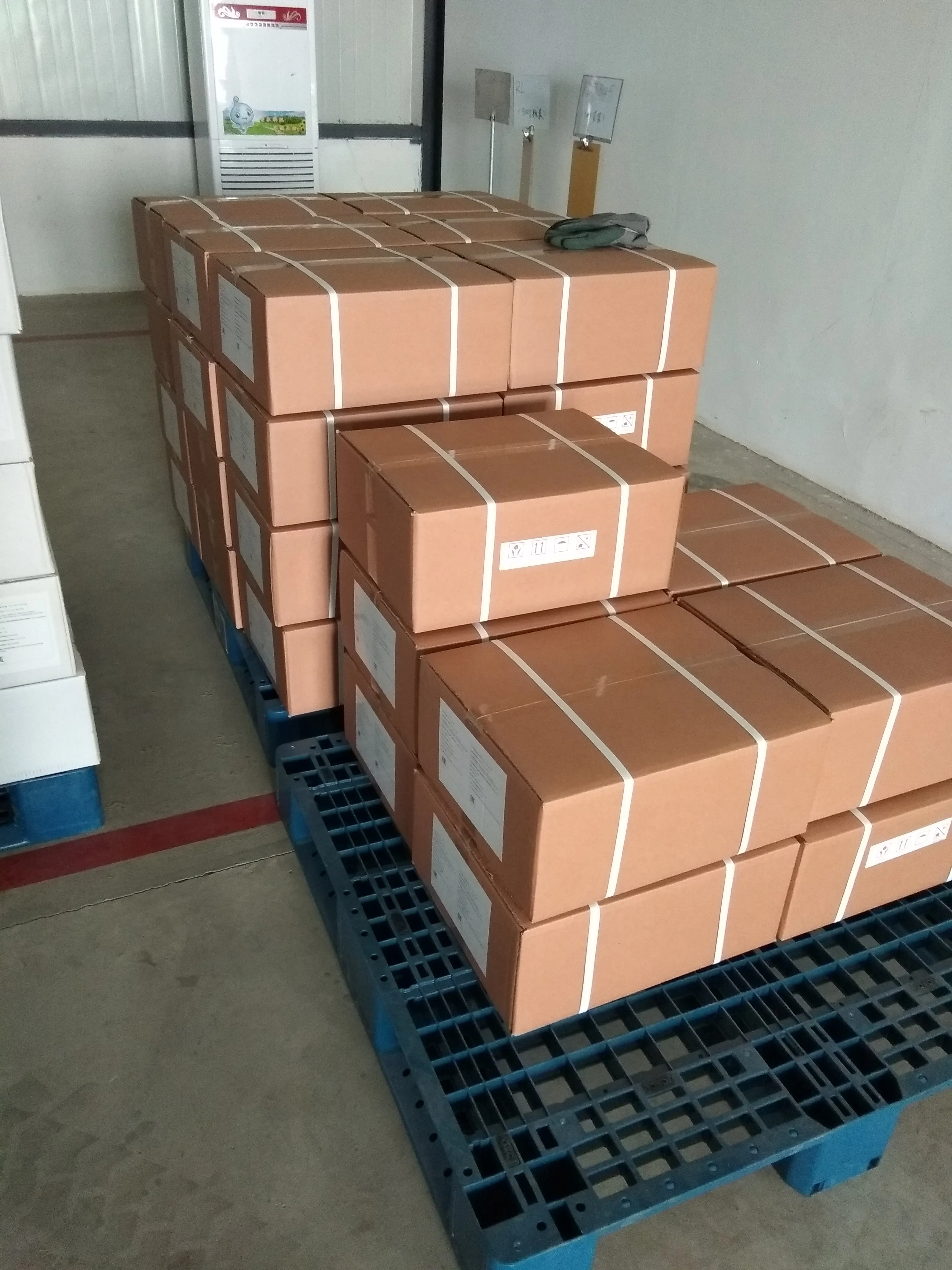 Заводская поставка натамицин/пимарицин 50% порошок nacl Глюкоза Лактоза