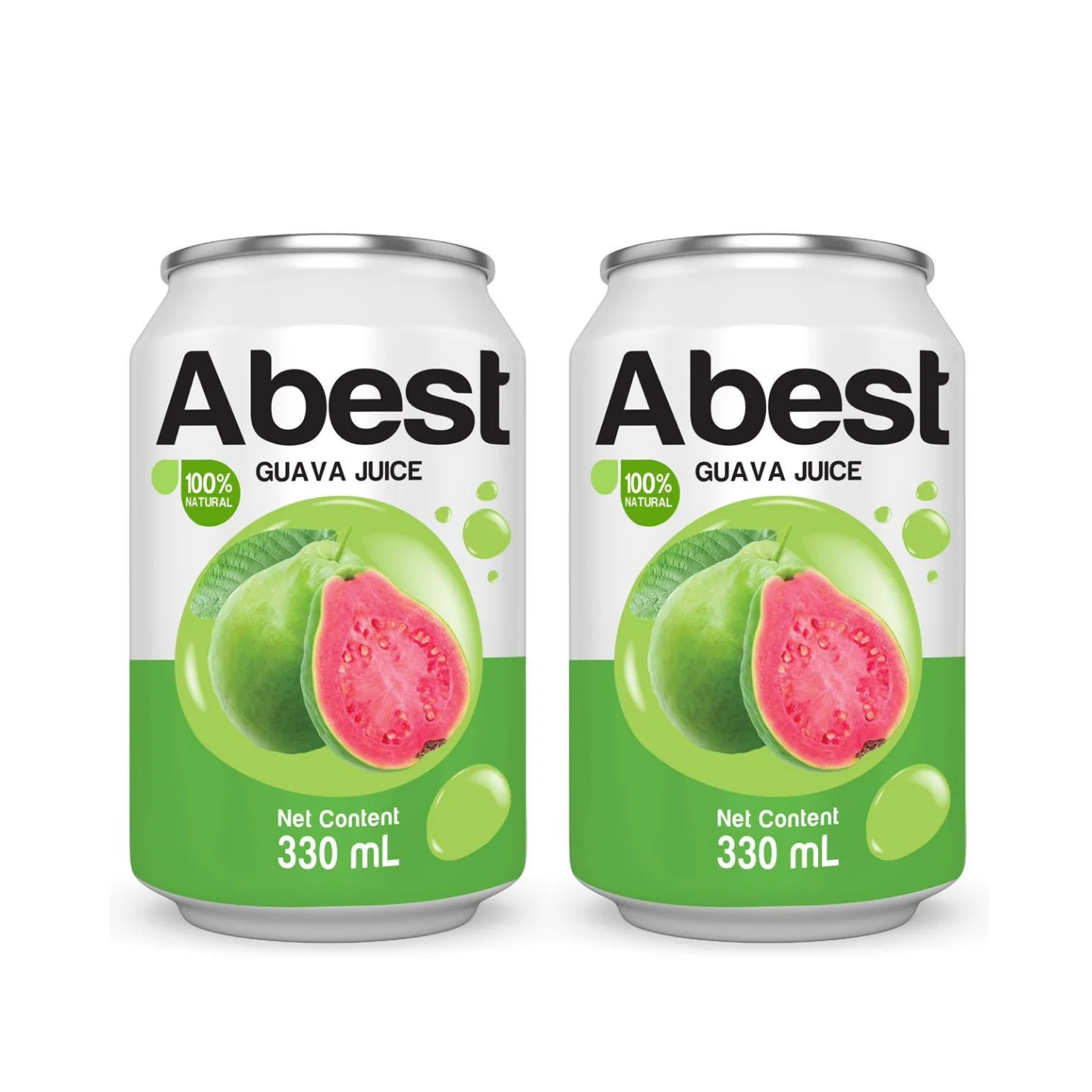 New Line Products High Quality Abest 330ml Natural Orange Juice Soft Drinks