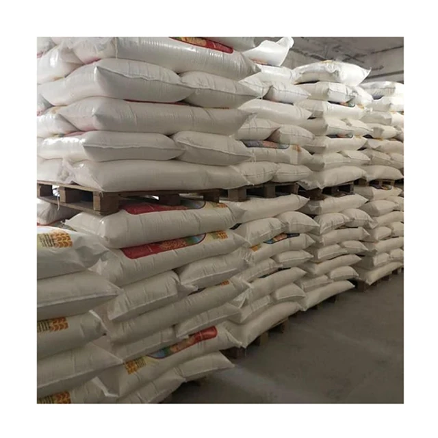 50 kg Bag Packaging Flour Of The Highest Grade Wheat Bakery Flour For All Ppurpose From Kazakhstan