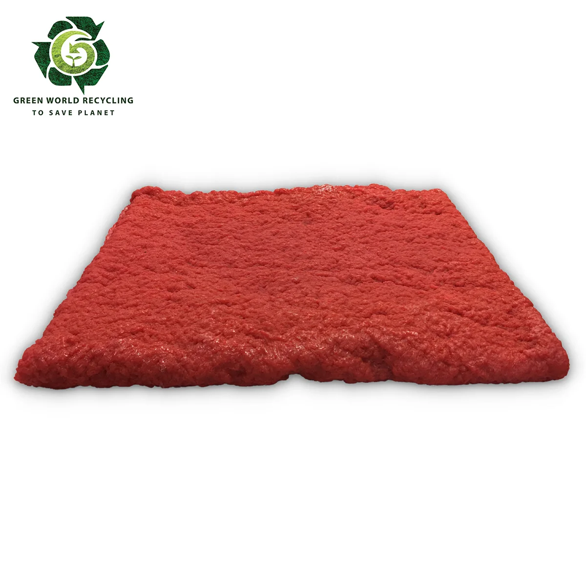 Malaysia High Quality Dark Color Condom Reclaimed Rubber