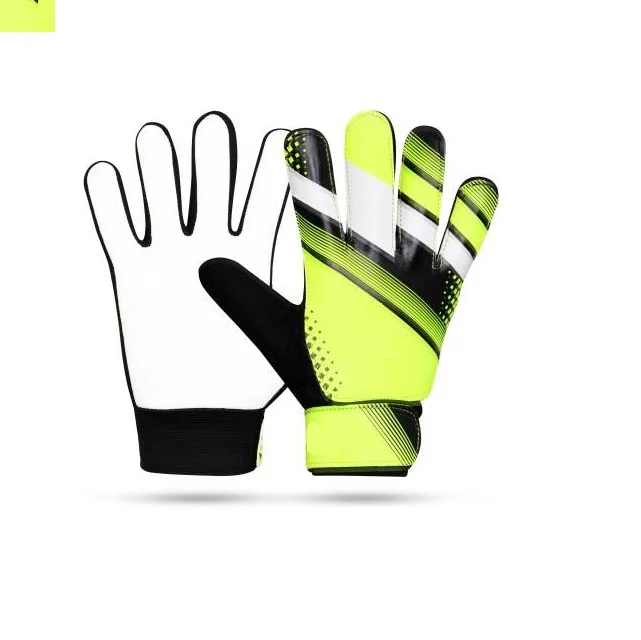 
Hot Selling Custom Professional Goal Keeping Gloves For Men 